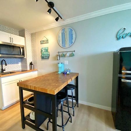 Castaways Resort Studios Daytona Beach Ngoại thất bức ảnh