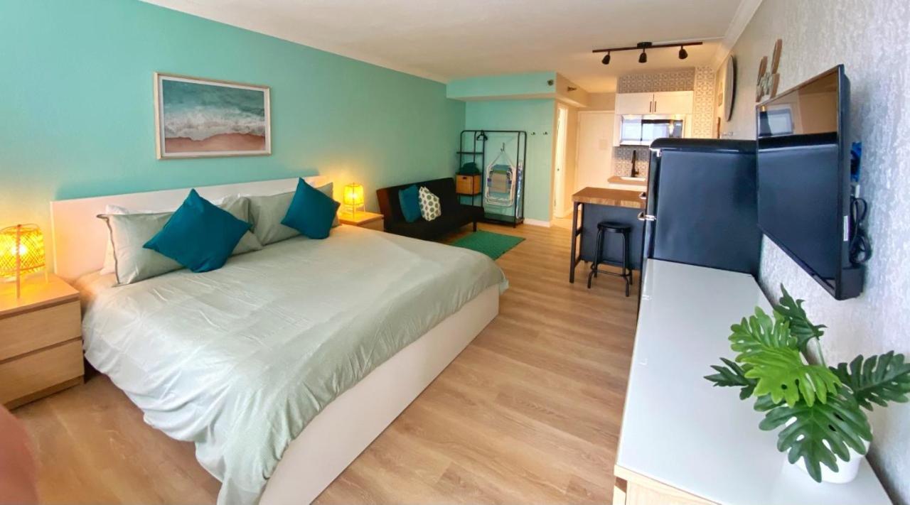 Castaways Resort Studios Daytona Beach Ngoại thất bức ảnh