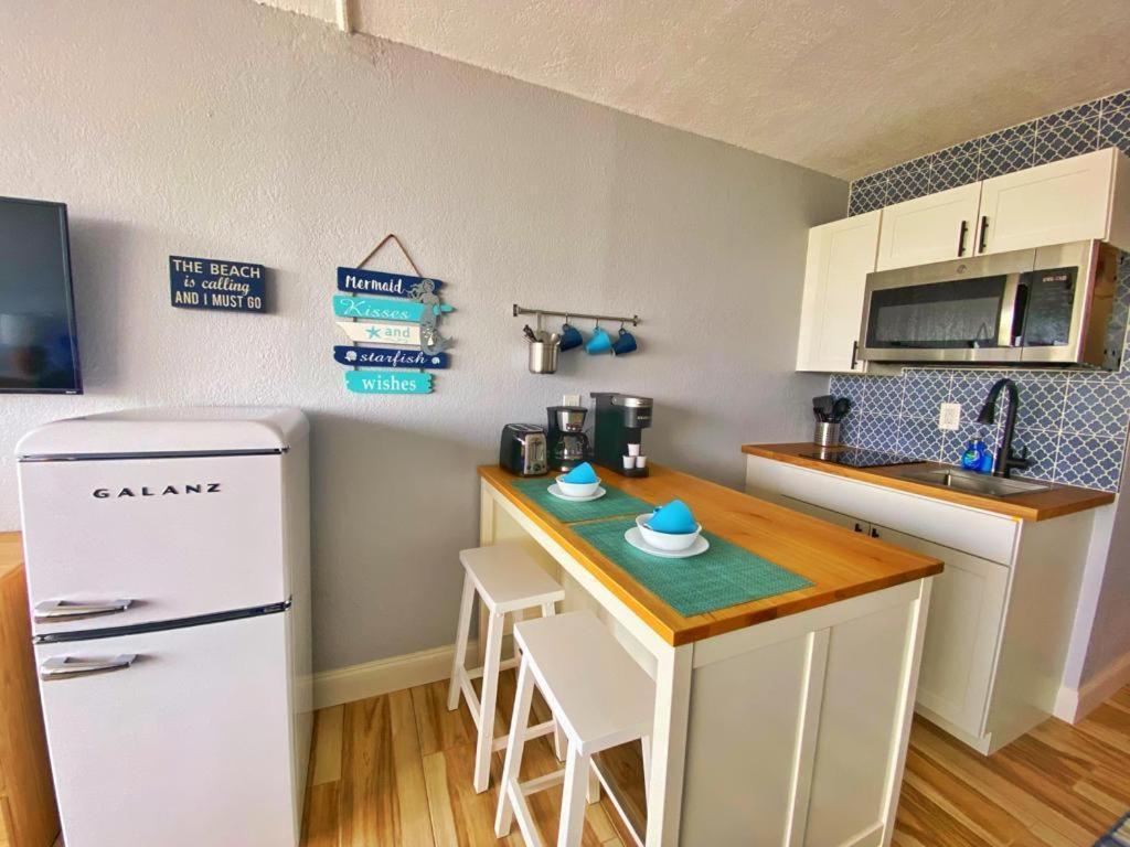 Castaways Resort Studios Daytona Beach Ngoại thất bức ảnh