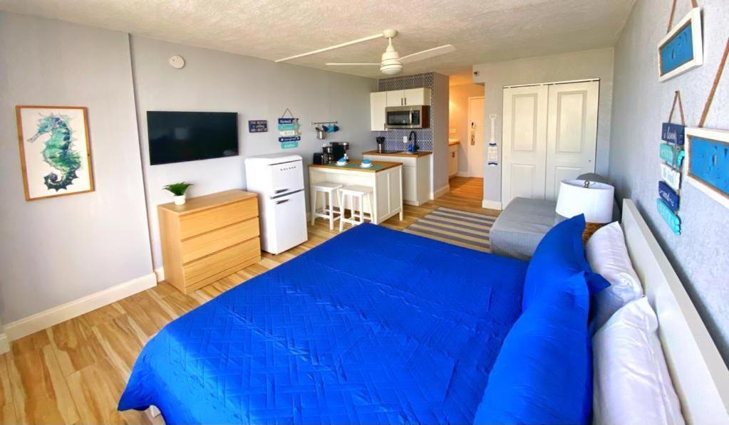 Castaways Resort Studios Daytona Beach Ngoại thất bức ảnh