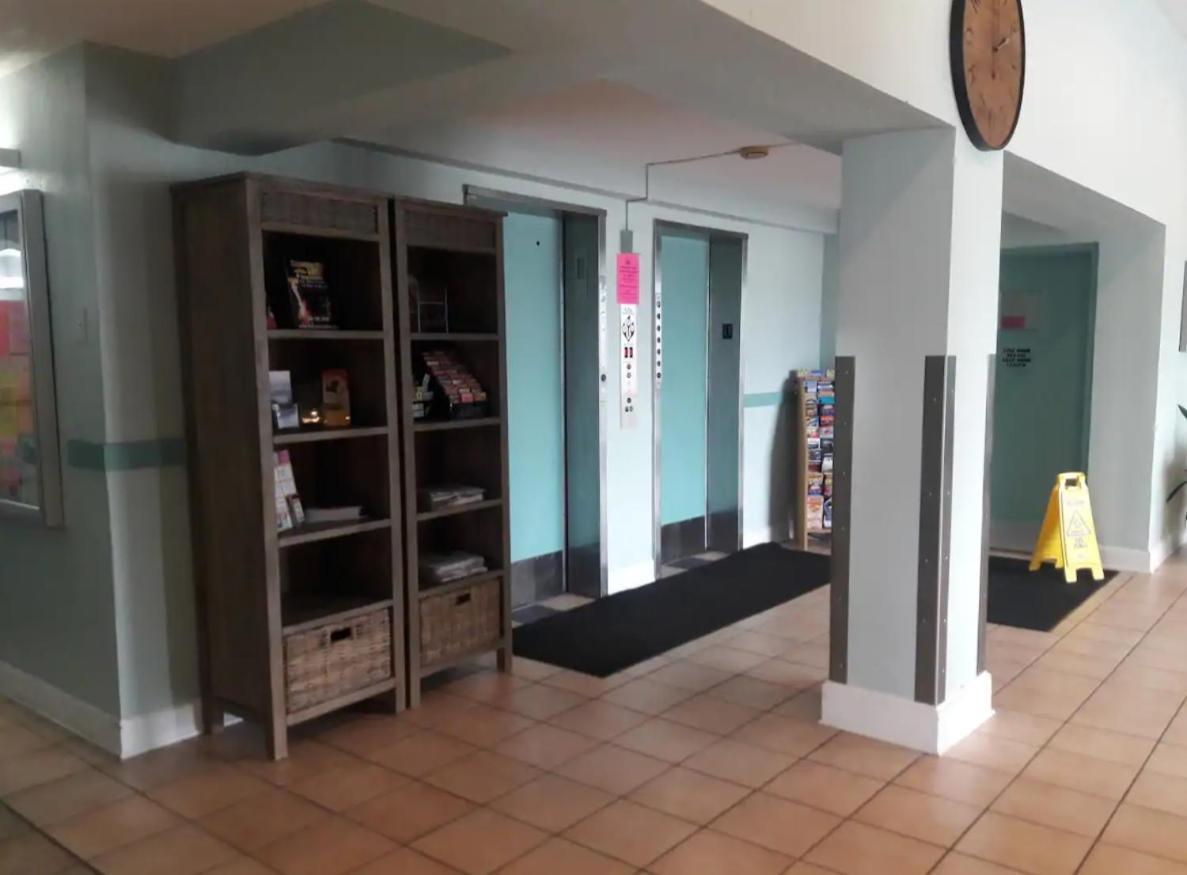 Castaways Resort Studios Daytona Beach Ngoại thất bức ảnh