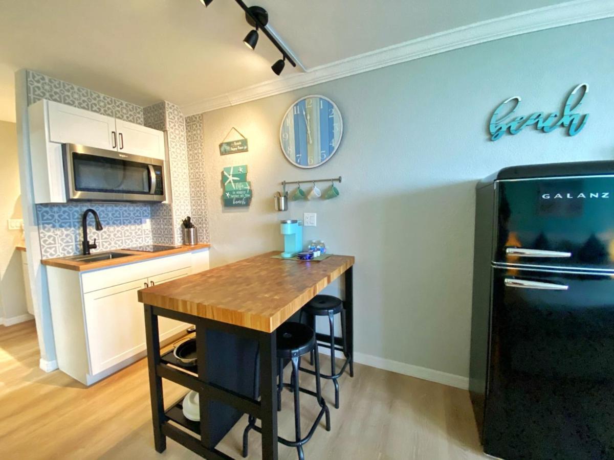 Castaways Resort Studios Daytona Beach Ngoại thất bức ảnh