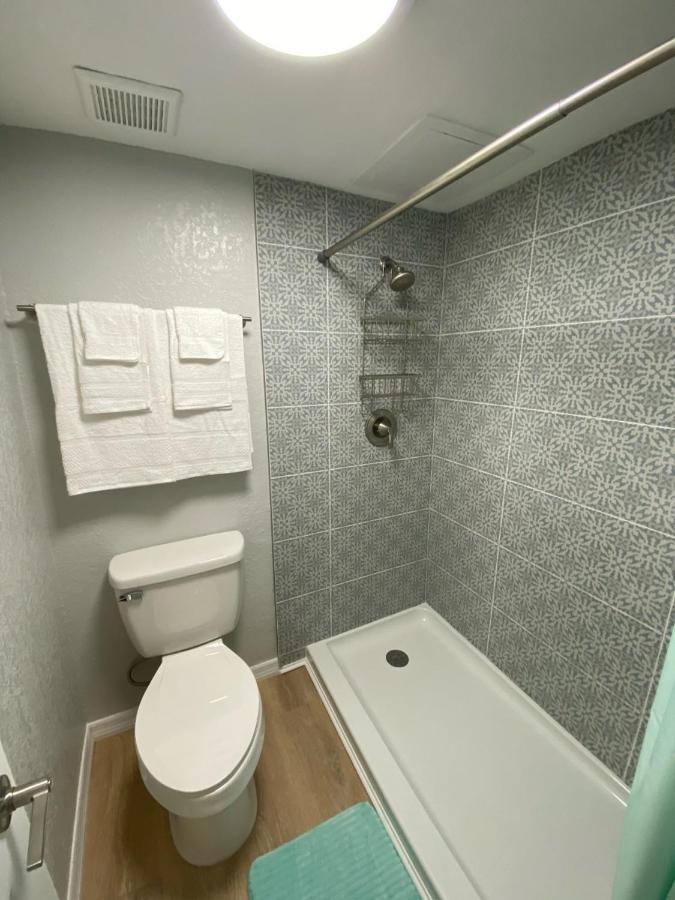 Castaways Resort Studios Daytona Beach Ngoại thất bức ảnh