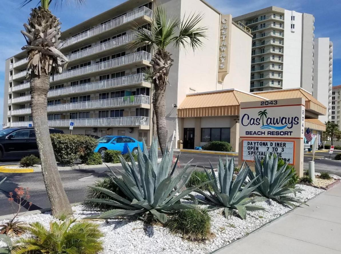 Castaways Resort Studios Daytona Beach Ngoại thất bức ảnh