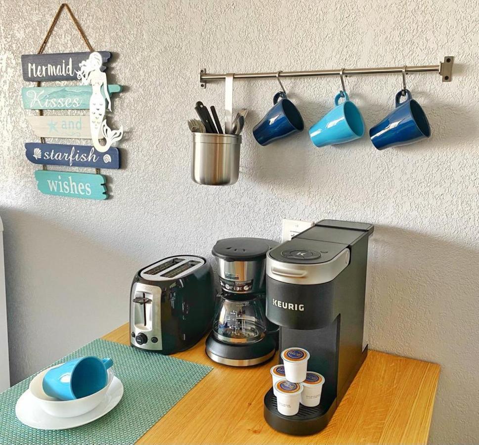 Castaways Resort Studios Daytona Beach Ngoại thất bức ảnh