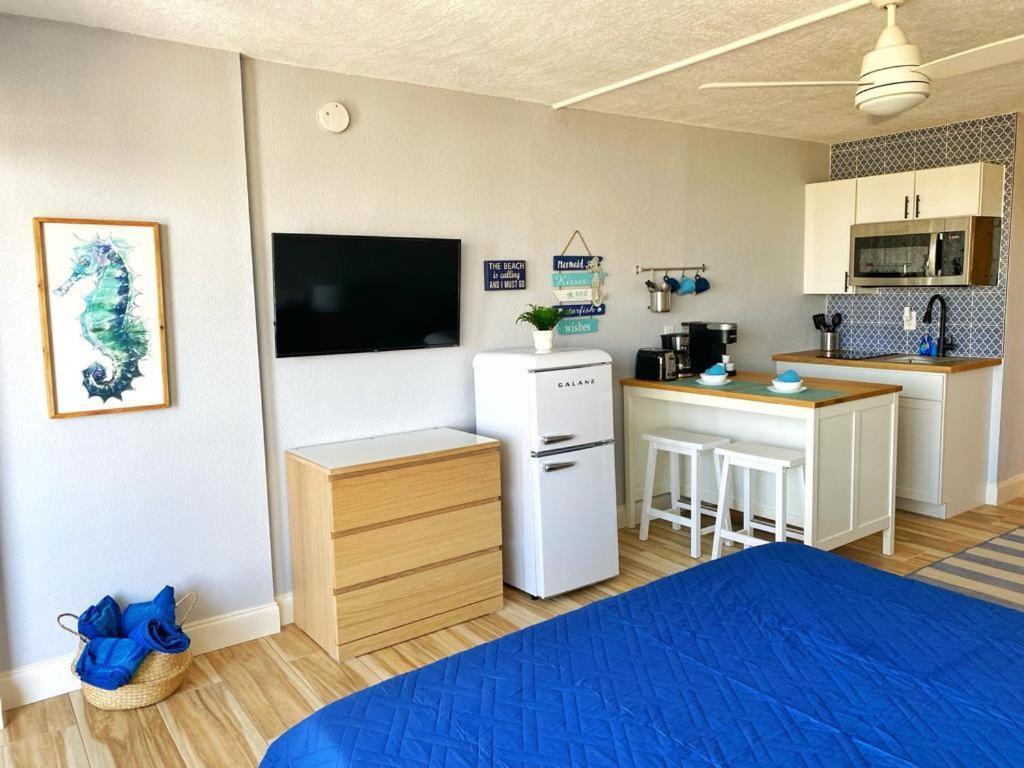 Castaways Resort Studios Daytona Beach Ngoại thất bức ảnh