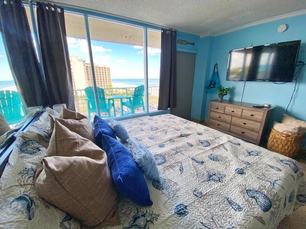 Castaways Resort Studios Daytona Beach Ngoại thất bức ảnh