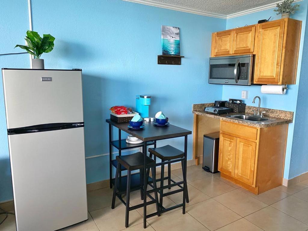 Castaways Resort Studios Daytona Beach Ngoại thất bức ảnh