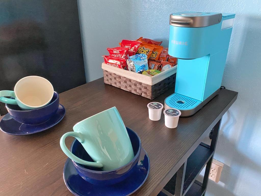 Castaways Resort Studios Daytona Beach Ngoại thất bức ảnh