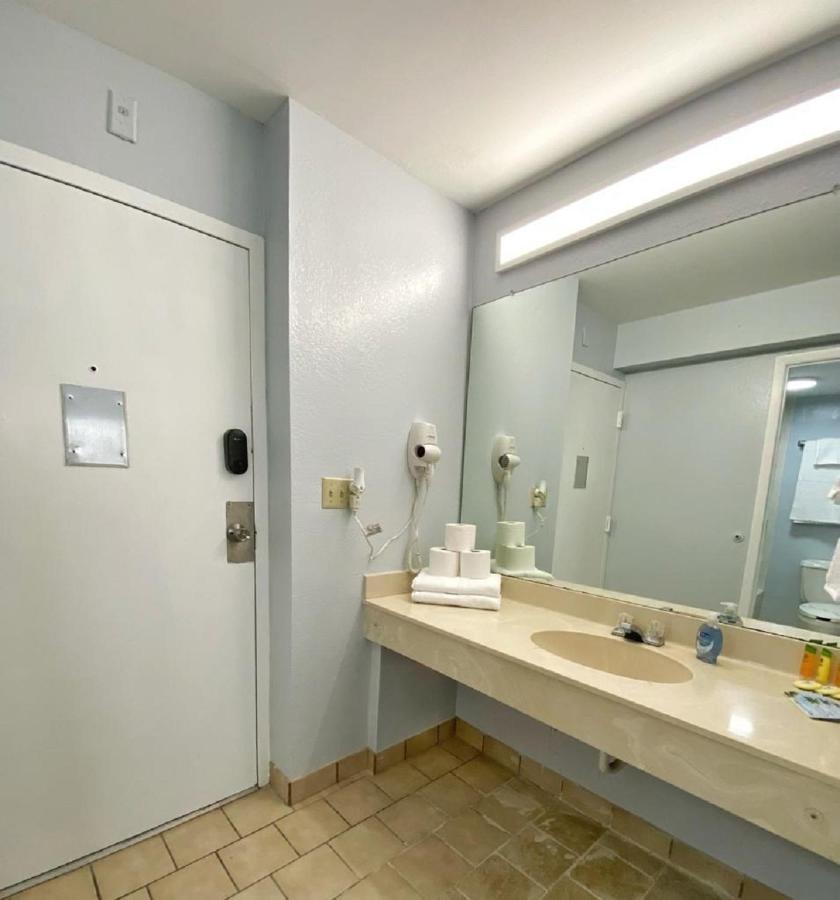 Castaways Resort Studios Daytona Beach Ngoại thất bức ảnh