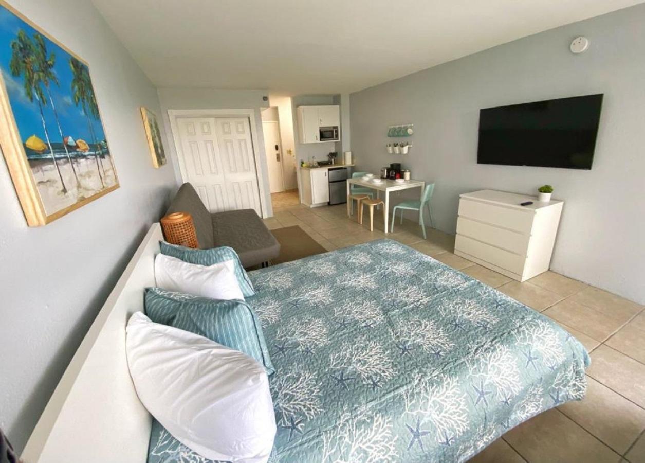 Castaways Resort Studios Daytona Beach Ngoại thất bức ảnh