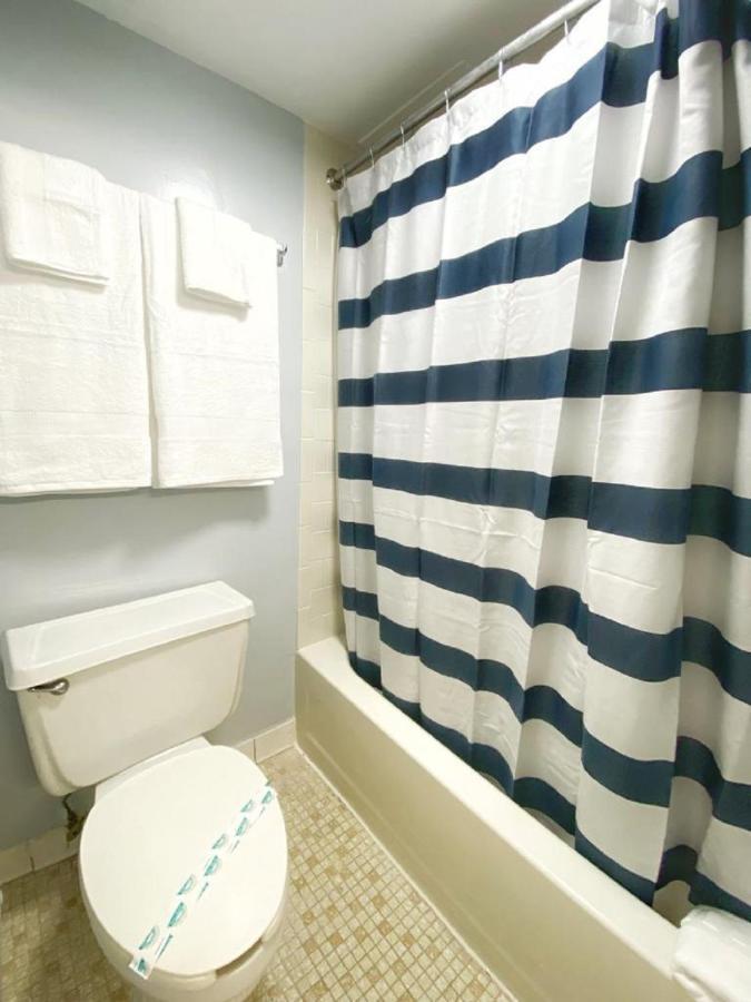 Castaways Resort Studios Daytona Beach Ngoại thất bức ảnh