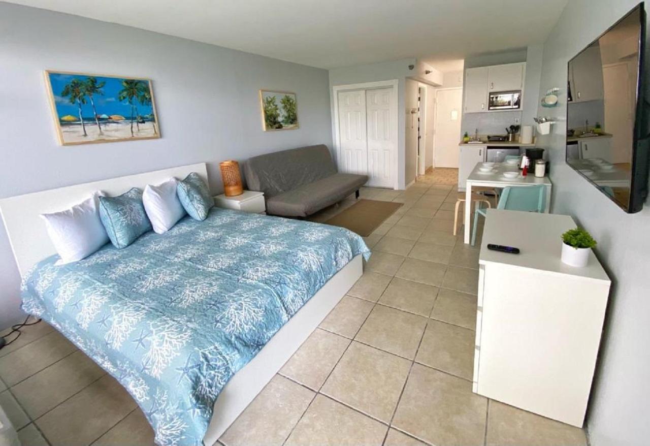 Castaways Resort Studios Daytona Beach Ngoại thất bức ảnh