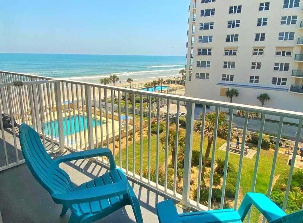 Castaways Resort Studios Daytona Beach Ngoại thất bức ảnh