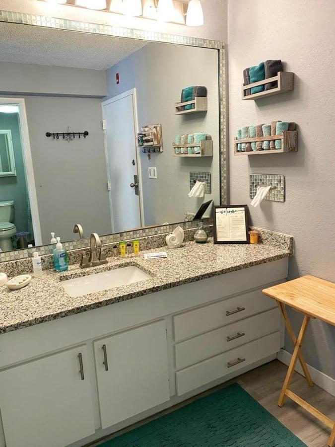 Castaways Resort Studios Daytona Beach Ngoại thất bức ảnh