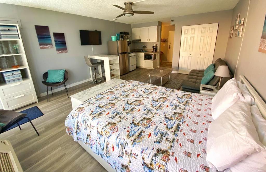 Castaways Resort Studios Daytona Beach Ngoại thất bức ảnh