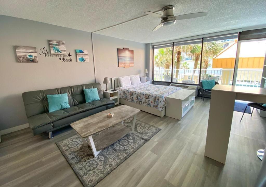 Castaways Resort Studios Daytona Beach Ngoại thất bức ảnh