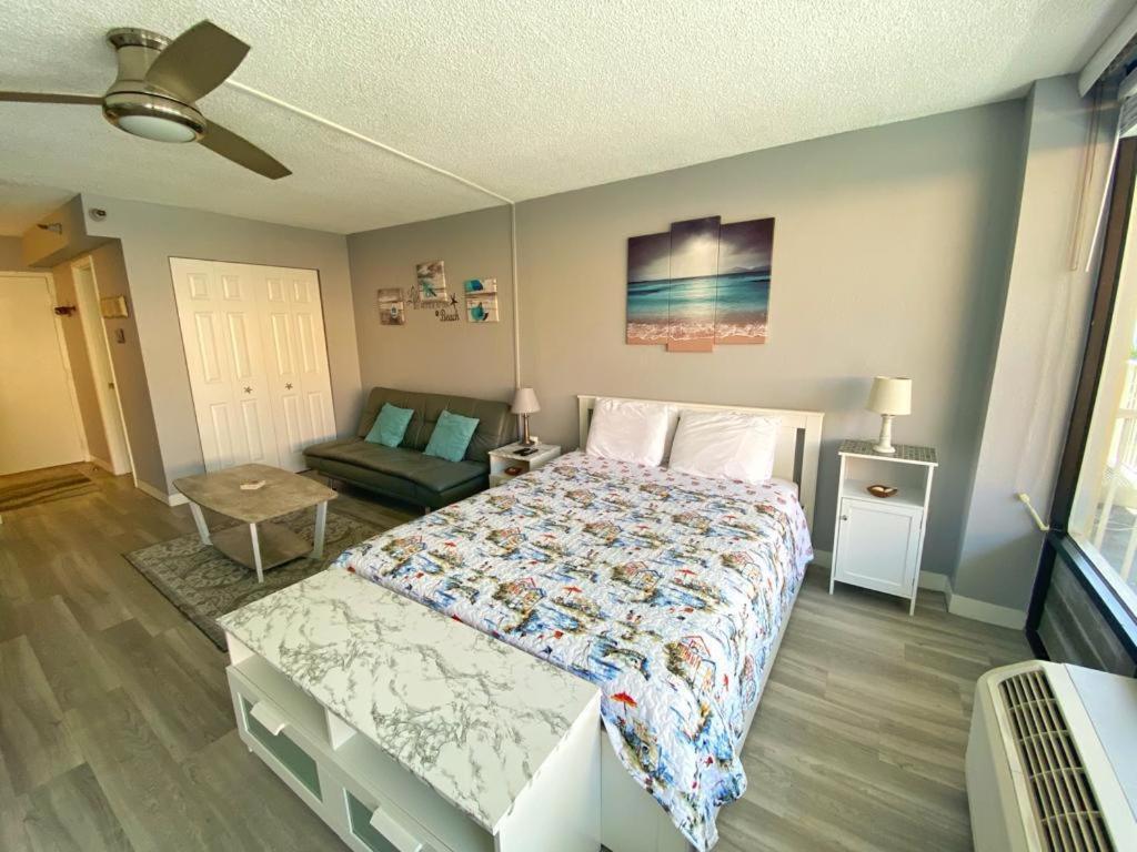 Castaways Resort Studios Daytona Beach Ngoại thất bức ảnh