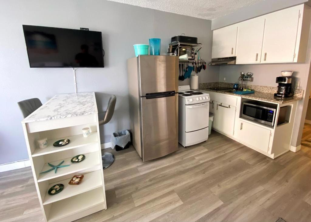 Castaways Resort Studios Daytona Beach Ngoại thất bức ảnh