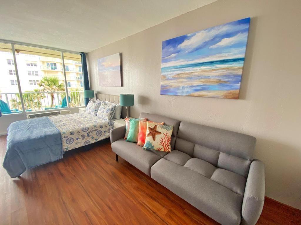 Castaways Resort Studios Daytona Beach Ngoại thất bức ảnh